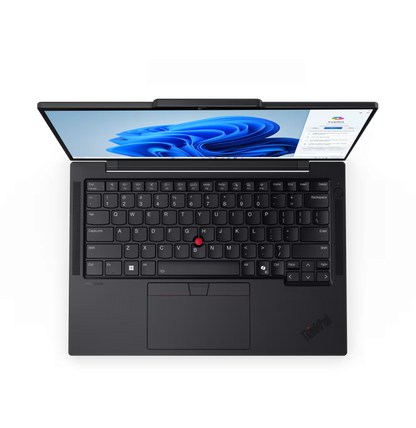 Lenovo Thinkpad T14s Gen 5 Ordinateur Portable (21LS000MFE) Ultra 7-155U