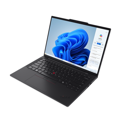 Lenovo Thinkpad T14s Gen 5 Ordinateur Portable (21LS000MFE) Ultra 7-155U