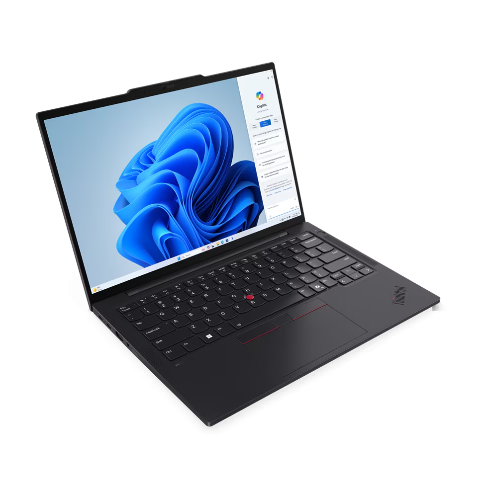 Lenovo Thinkpad T14s Gen 5 Ordinateur Portable (21LS000MFE) Ultra 7-155U