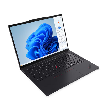 Lenovo Thinkpad T14s Gen 5 Ordinateur Portable (21LS000MFE) Ultra 7-155U