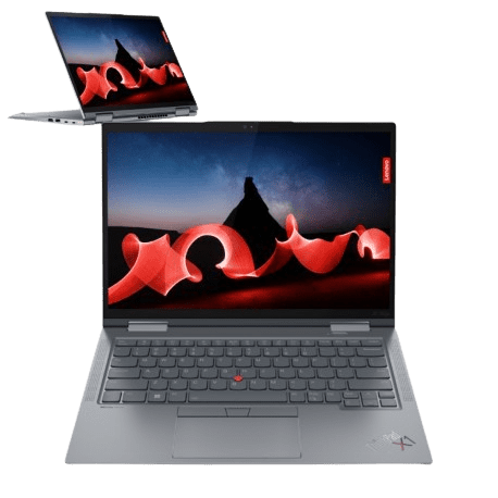 PC portable LENOVO 21HH005BFE