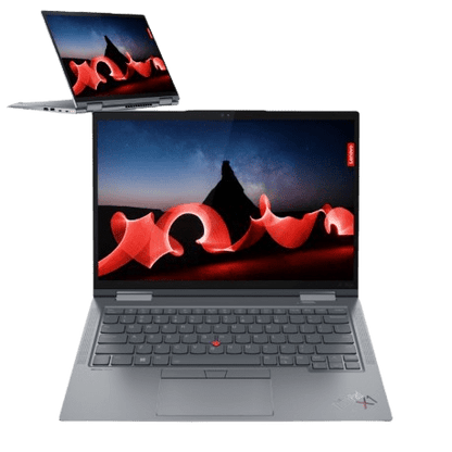 PC portable LENOVO 21HH005BFE