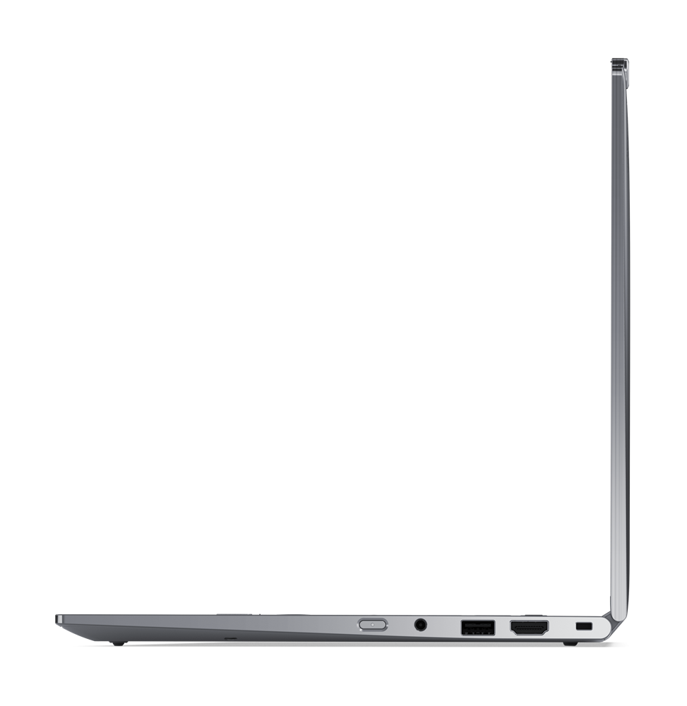 Lenovo ThinkPad X1 2-in-1 Gen 9 Ordinateur Portable convertible Ultra 7-155U (21KE001MFE)