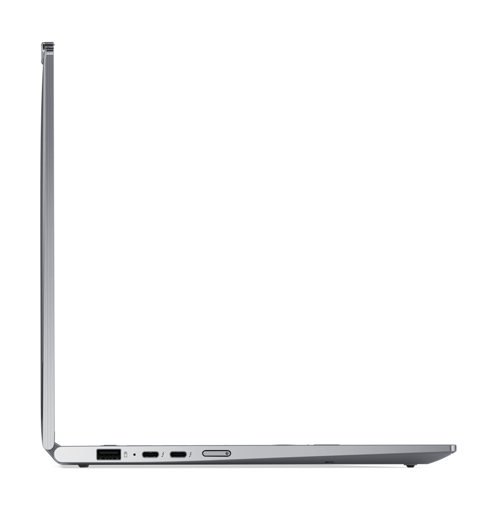 Lenovo ThinkPad X1 2-in-1 Gen 9 Ordinateur Portable convertible Ultra 7-155U (21KE001MFE)