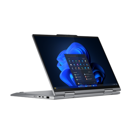 Lenovo ThinkPad X1 2-in-1 Gen 9 Ordinateur Portable convertible Ultra 7-155U (21KE001MFE)