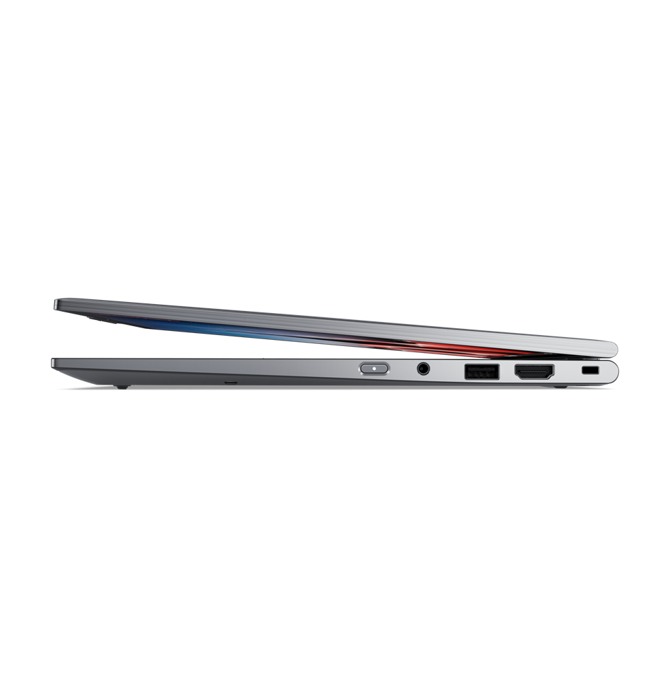 Lenovo ThinkPad X1 2-in-1 Gen 9 Ordinateur Portable convertible Ultra 7-155U (21KE001MFE)