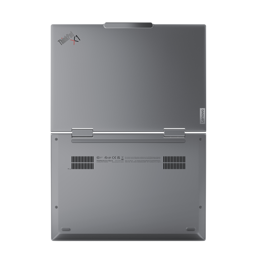 Lenovo ThinkPad X1 2-in-1 Gen 9 Ordinateur Portable convertible Ultra 7-155U (21KE001MFE)