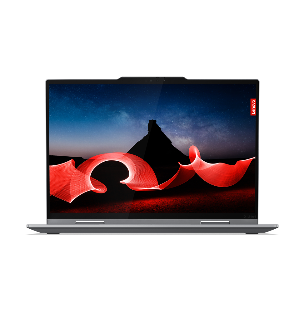 Lenovo ThinkPad X1 2-in-1 Gen 9 Ordinateur Portable convertible Ultra 7-155U (21KE001MFE)