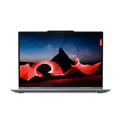 Lenovo ThinkPad X1 2-in-1 Gen 9 Ordinateur Portable convertible Ultra 7-155U (21KE001MFE)