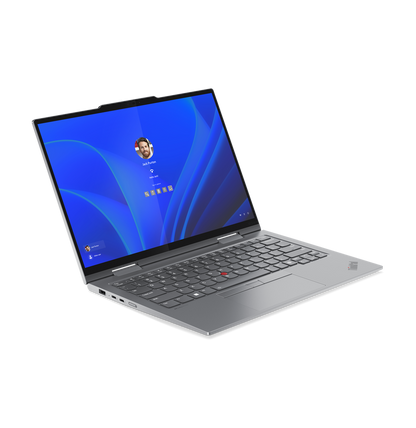 Lenovo ThinkPad X1 2-in-1 Gen 9 Ordinateur Portable convertible Ultra 7-155U (21KE001MFE)