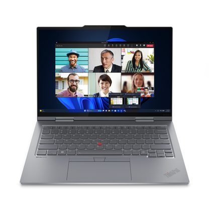 Lenovo ThinkPad X1 2-in-1 Gen 9 Ordinateur Portable convertible Ultra 7-155U (21KE001MFE)