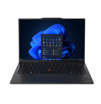 Lenovo ThinkPad X1 Carbon Gen 12 Ordinateur Portable (21KC001FFE) Ultra 7 155U