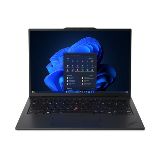 Lenovo ThinkPad X1 Carbon Gen 12 Ordinateur Portable (21KC001FFE) Ultra 7 155U