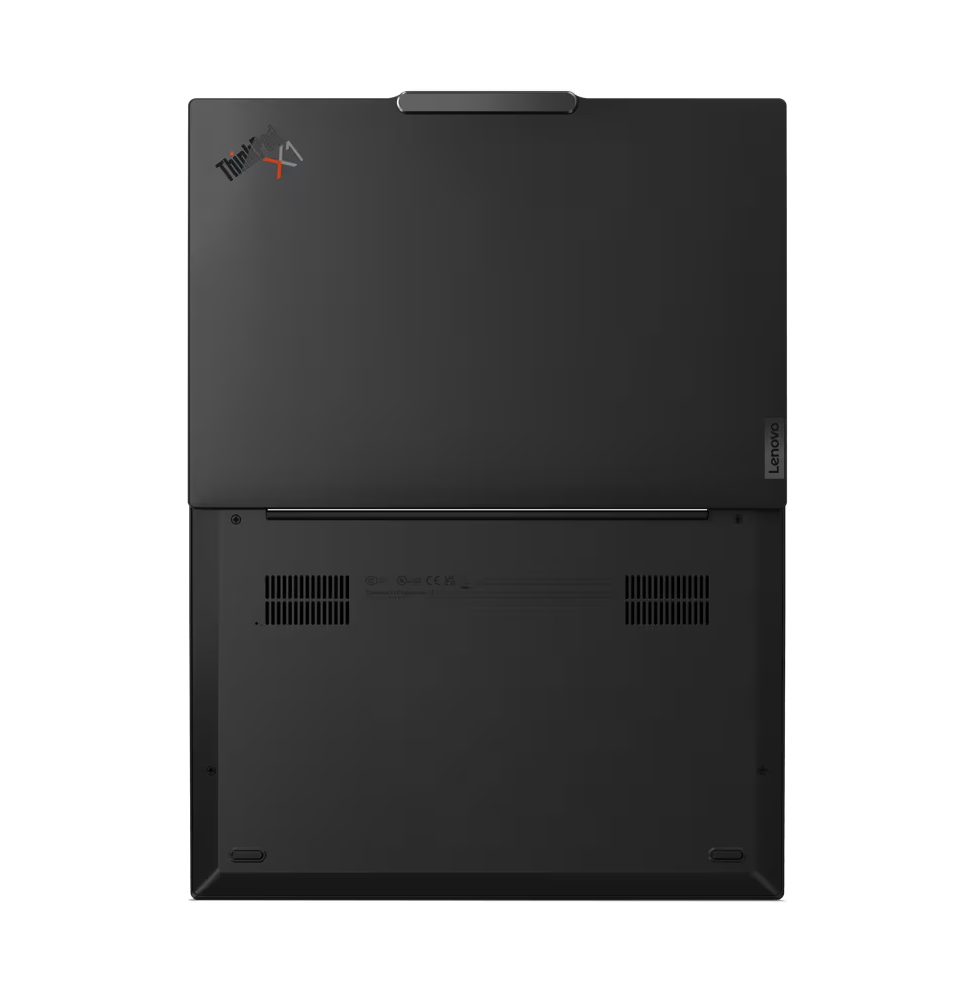 Lenovo ThinkPad X1 Carbon Gen 12 Ordinateur Portable (21KC001FFE) Ultra 7 155U