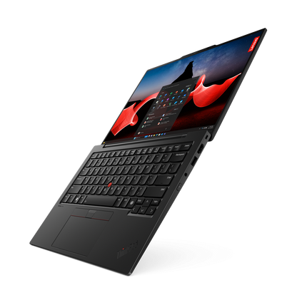 Lenovo ThinkPad X1 Carbon Gen 12 Ordinateur Portable (21KC001FFE) Ultra 7 155U