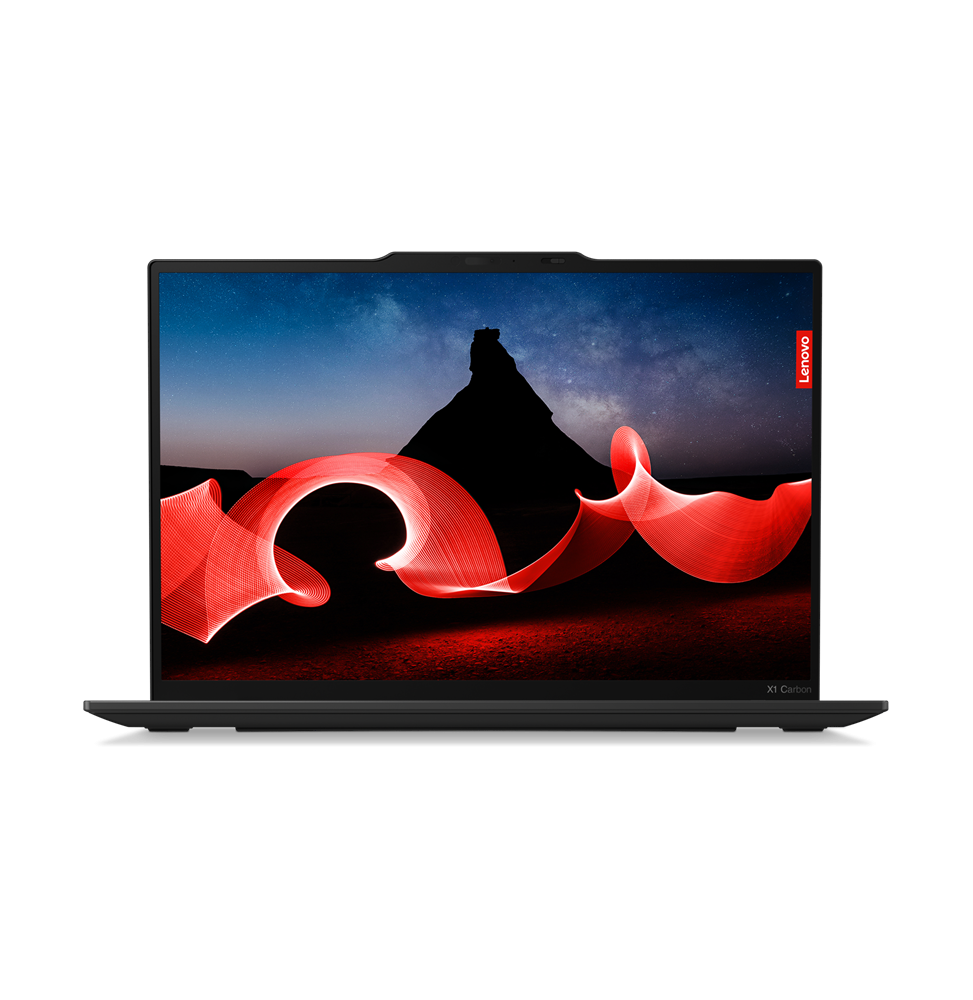 Lenovo ThinkPad X1 Carbon Gen 12 Ordinateur Portable (21KC001FFE) Ultra 7 155U