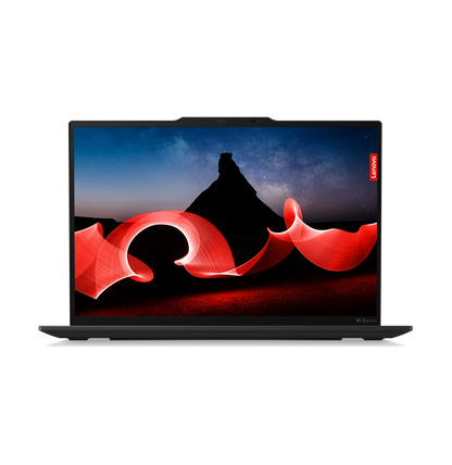 Lenovo ThinkPad X1 Carbon Gen 12 Ordinateur Portable (21KC001FFE) Ultra 7 155U