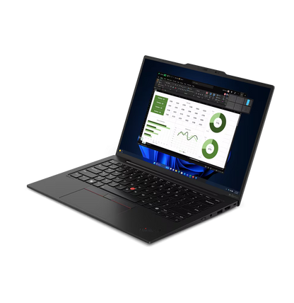 Lenovo ThinkPad X1 Carbon Gen 12 Ordinateur Portable (21KC001FFE) Ultra 7 155U