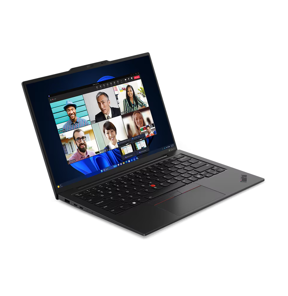Lenovo ThinkPad X1 Carbon Gen 12 Ordinateur Portable (21KC001FFE) Ultra 7 155U