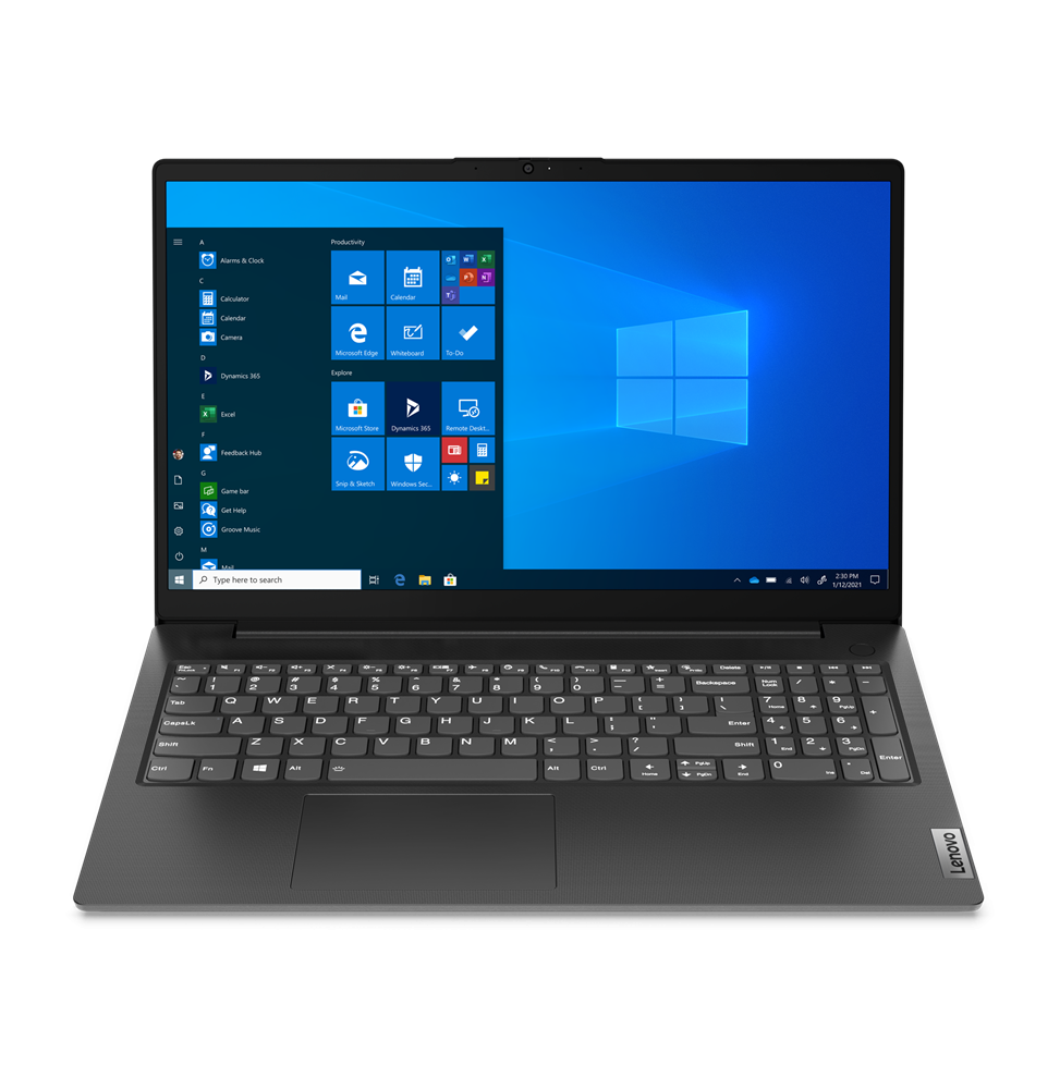 PC portable LENOVO 82QY00PHFE