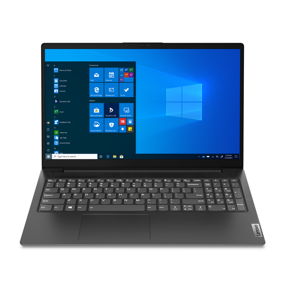 PC portable LENOVO 82QY00PHFE