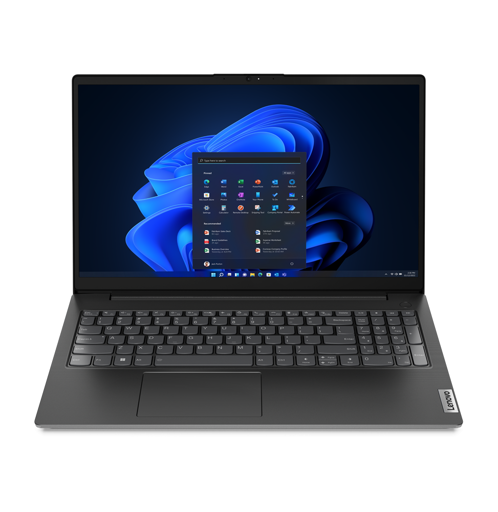 Lenovo V15 G4 IRU Ordinateur Portable - i5-13420H (83A1009HFE)