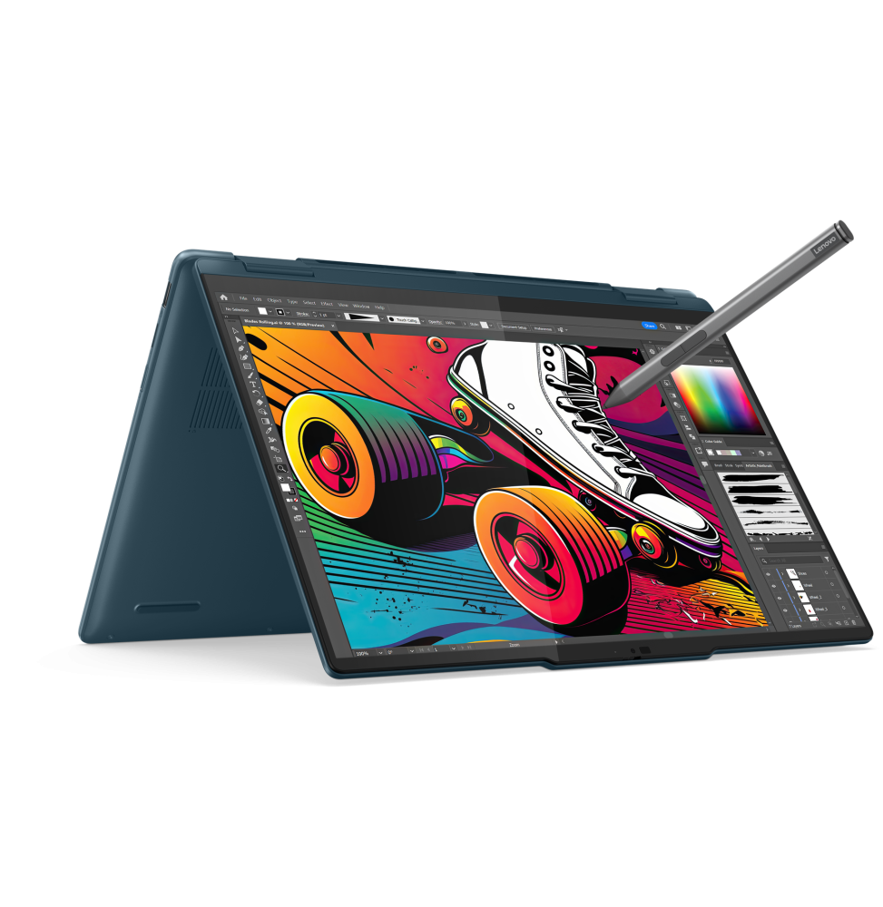 PC portable LENOVO 83DJ0059FE