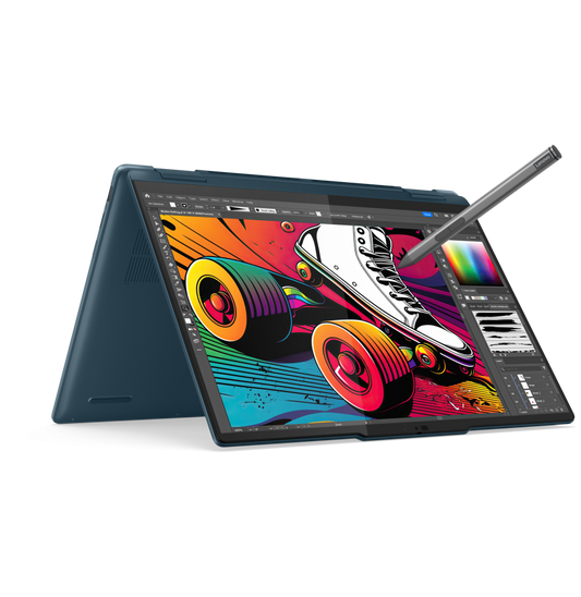 PC portable LENOVO 83DJ0059FE