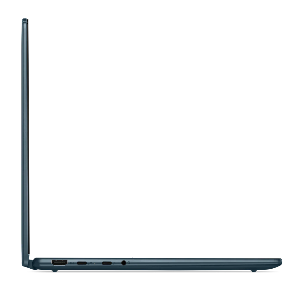 Ordinateur Portable Lenovo Yoga 7 2in1 convertible 14IML9 (83DJ0059FE)