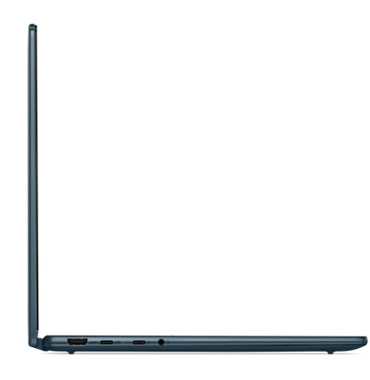 Ordinateur Portable Lenovo Yoga 7 2in1 convertible 14IML9 (83DJ0059FE)
