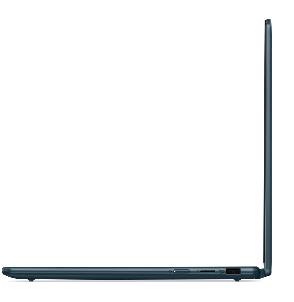 Ordinateur Portable Lenovo Yoga 7 2in1 convertible 14IML9 (83DJ0059FE)