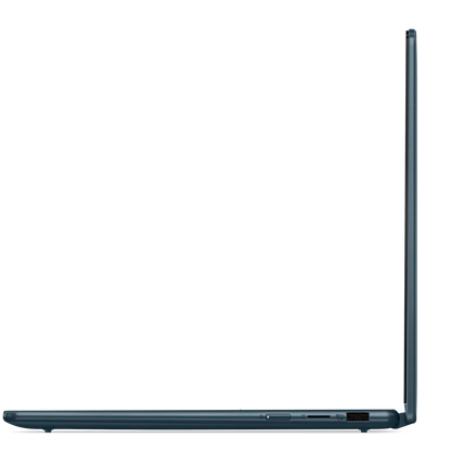 Ordinateur Portable Lenovo Yoga 7 2in1 convertible 14IML9 (83DJ0059FE)