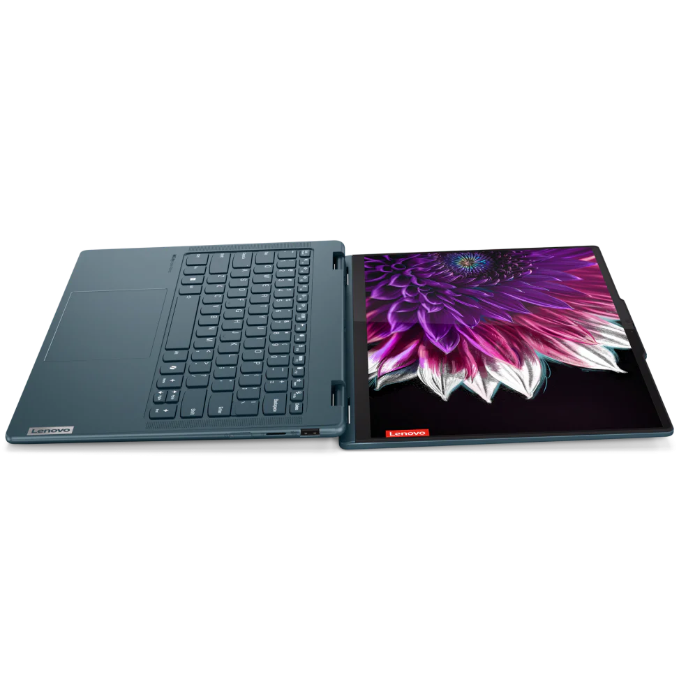 Ordinateur Portable Lenovo Yoga 7 2in1 convertible 14IML9 (83DJ0059FE)