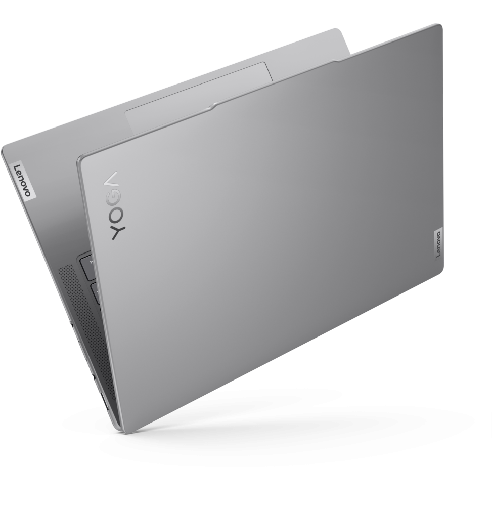 Lenovo Yoga Pro 7 14IMH9 Ultra7-155H Ordinateur Portable14.5" 2.8K (83E2006JFE)