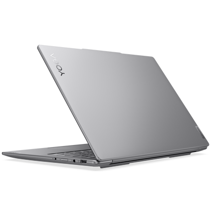 Lenovo Yoga Pro 7 14IMH9 Ultra7-155H Ordinateur Portable14.5" 2.8K (83E2006JFE)