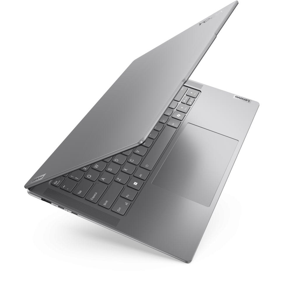 Lenovo Yoga Pro 7 14IMH9 Ultra7-155H Ordinateur Portable14.5" 2.8K (83E2006JFE)