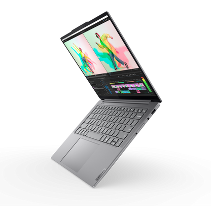 Lenovo Yoga Pro 7 14IMH9 Ultra7-155H Ordinateur Portable14.5" 2.8K (83E2006JFE)