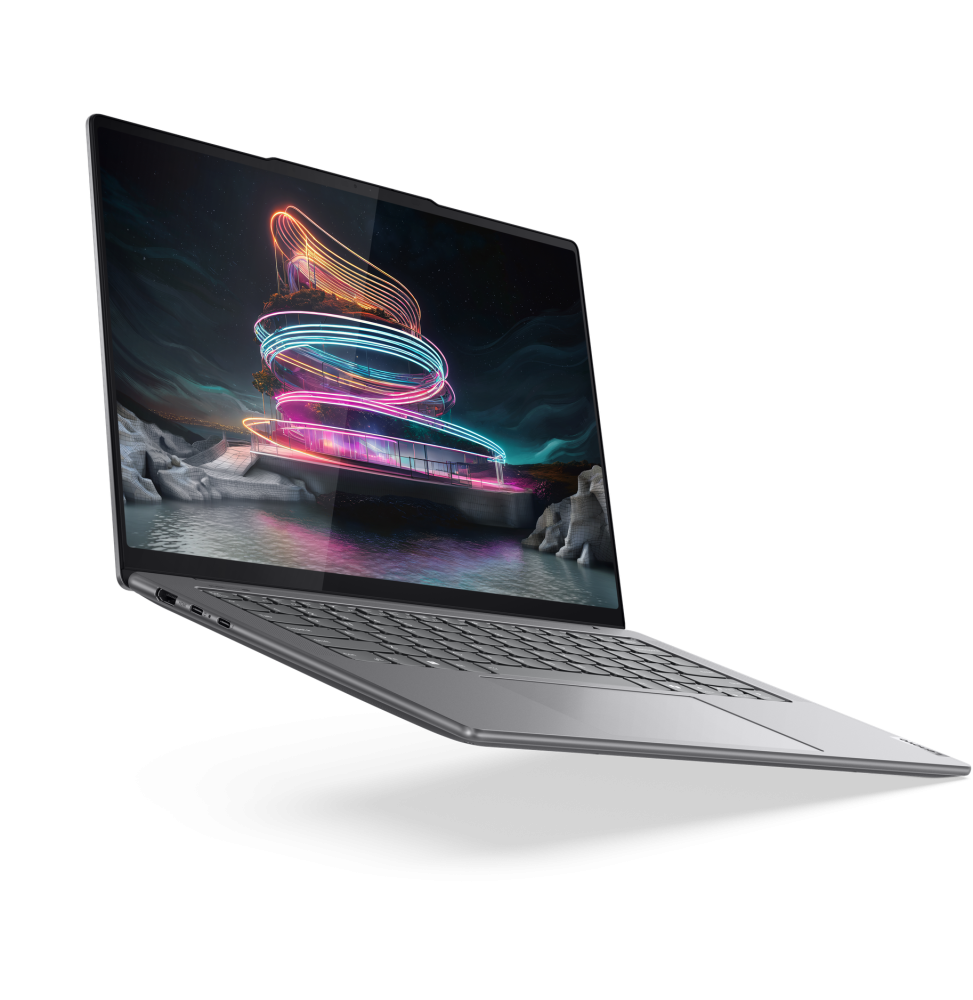Lenovo Yoga Pro 7 14IMH9 Ultra7-155H Ordinateur Portable14.5" 2.8K (83E2006JFE)