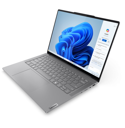 Lenovo Yoga Pro 7 14IMH9 Ultra7-155H Ordinateur Portable14.5" 2.8K (83E2006JFE)