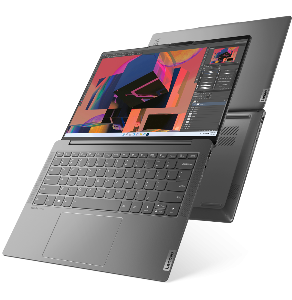 PC portable LENOVO 83E00046FE
