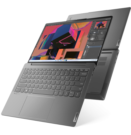 PC portable LENOVO 83E00046FE