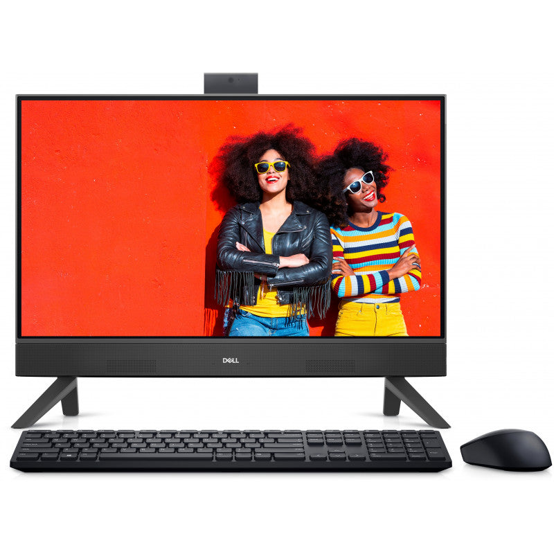 Ordinateur AIO Dell Inspiron 5410 i5 8GB 256SSD WIN11 23.8FHD Tactile