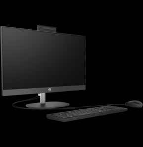 HP 27 AIO 27-cr2018nk Ultra 7-255U RAM 16GB HDD 512G SSD OS W11 H ECRAN 27 '' Touch Couleur Jet Black (BG9M4EA)