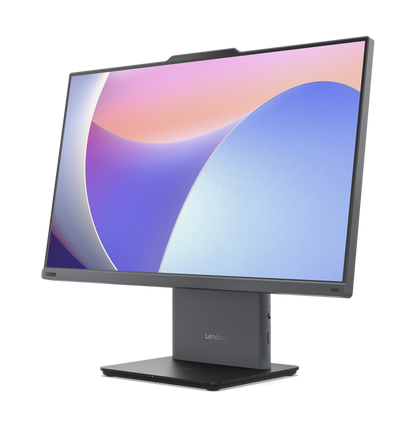 Lenovo ThinkCentre neo 50a 24 Gen5 Ordinateur All-In-One (12SC000JFM)