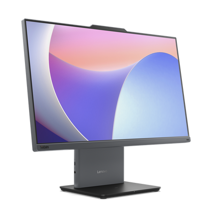 Lenovo ThinkCentre neo 50a 24 Gen5 Ordinateur All-In-One (12SC000JFM)