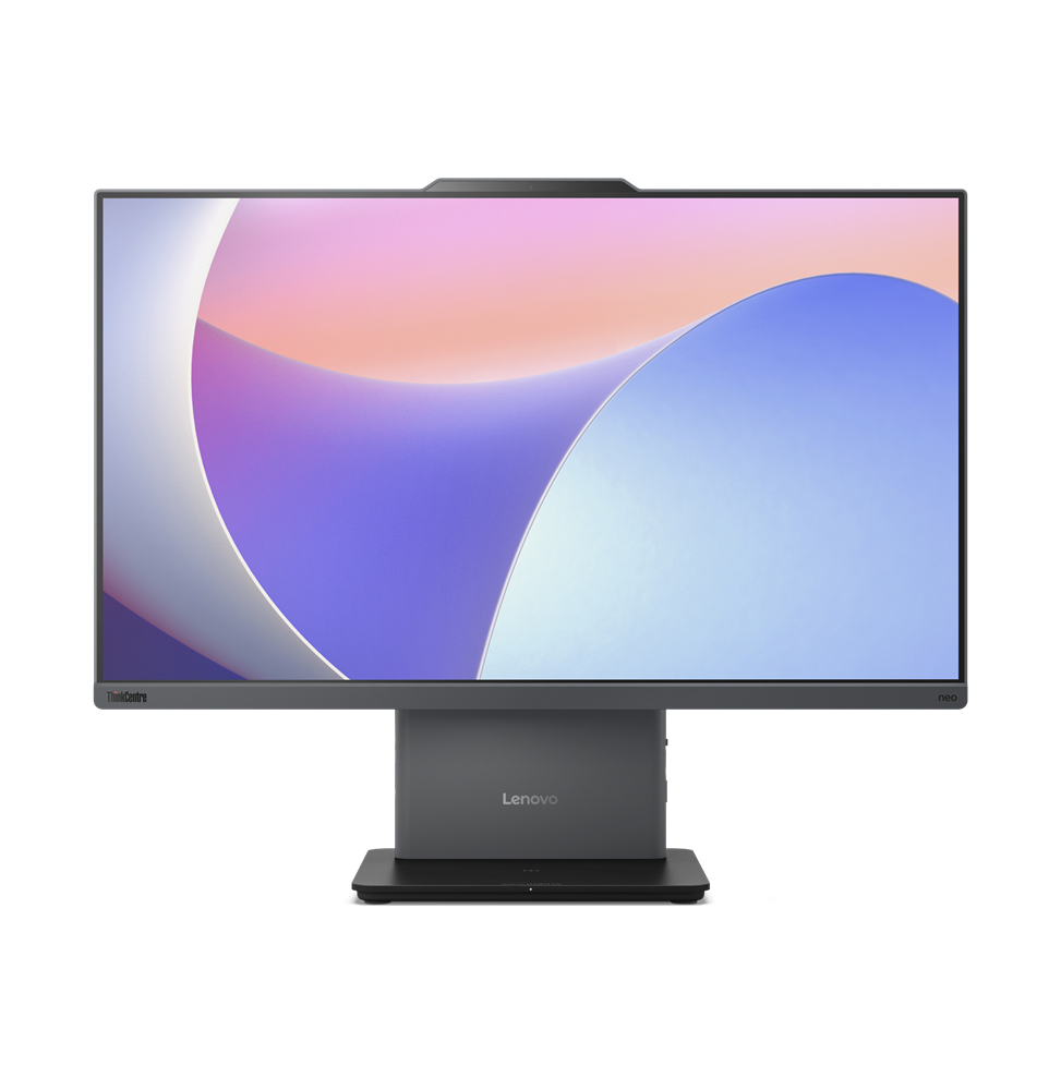 Lenovo ThinkCentre neo 50a 24 Gen5 Ordinateur All-In-One (12SC000JFM)