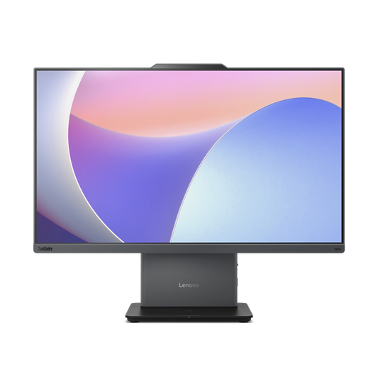 Lenovo ThinkCentre neo 50a 24 Gen5 Ordinateur All-In-One (12SC000JFM)