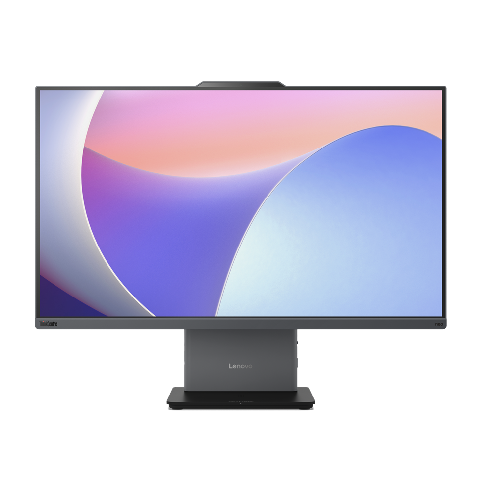 Lenovo ThinkCentre neo 50a 27 Gen5 Ordinateur All-In-One (12SA000HFM)