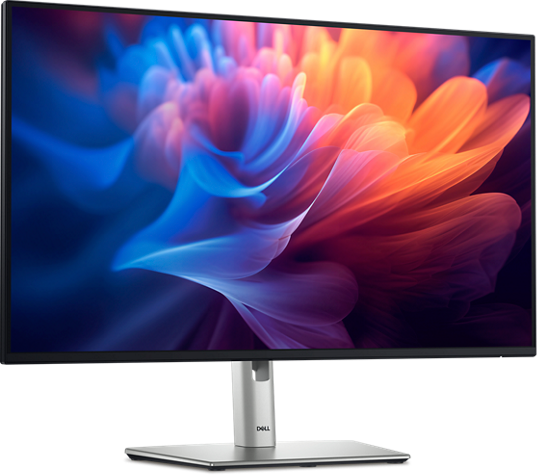 Dell 27 Monitor - P2725H, 68.6cm (27.0'') 36M (P2725H-3Y)