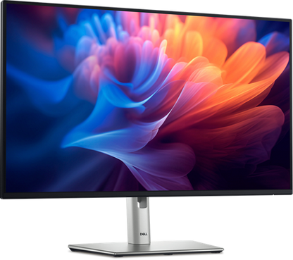 Dell 27 Monitor - P2725H, 68.6cm (27.0'') 36M (P2725H-3Y)